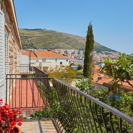 Apartment Niko Dubrovnik Dış mekan fotoğraf