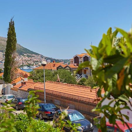 Apartment Niko Dubrovnik Dış mekan fotoğraf