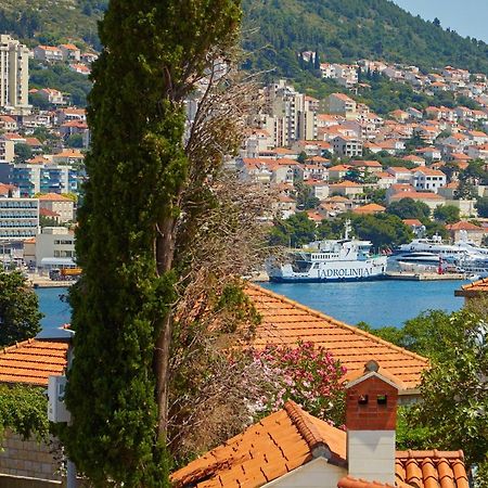 Apartment Niko Dubrovnik Dış mekan fotoğraf