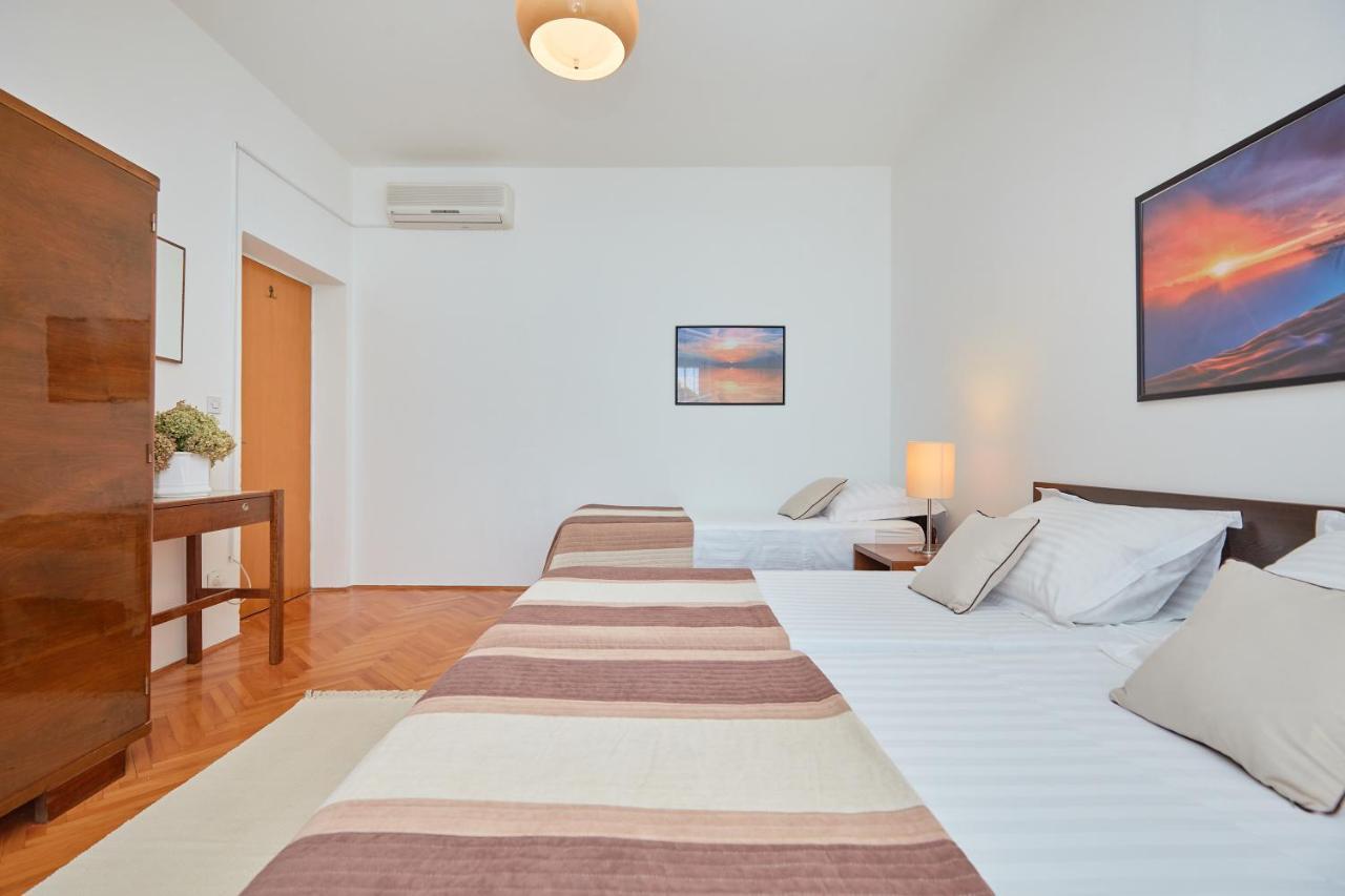 Apartment Niko Dubrovnik Dış mekan fotoğraf