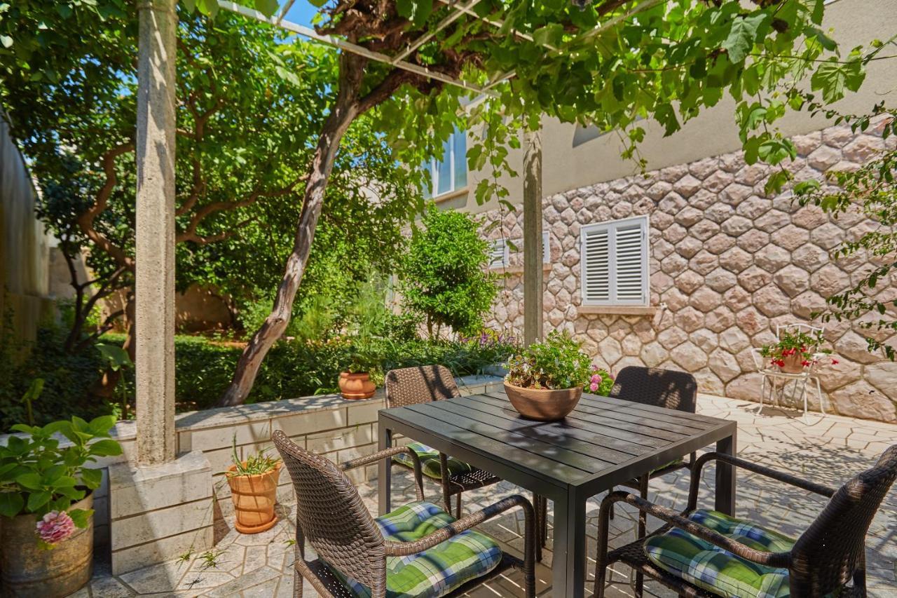 Apartment Niko Dubrovnik Dış mekan fotoğraf