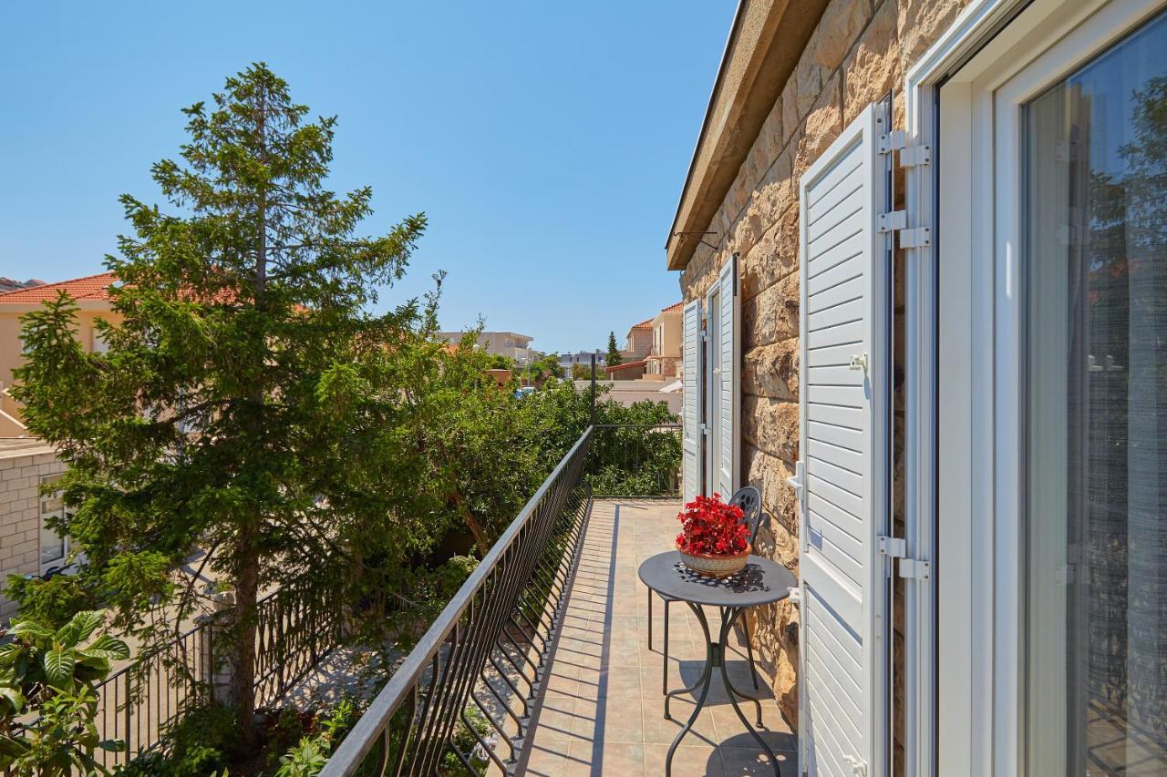 Apartment Niko Dubrovnik Dış mekan fotoğraf