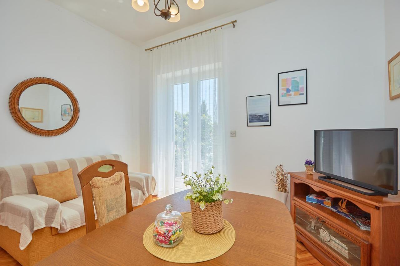 Apartment Niko Dubrovnik Dış mekan fotoğraf