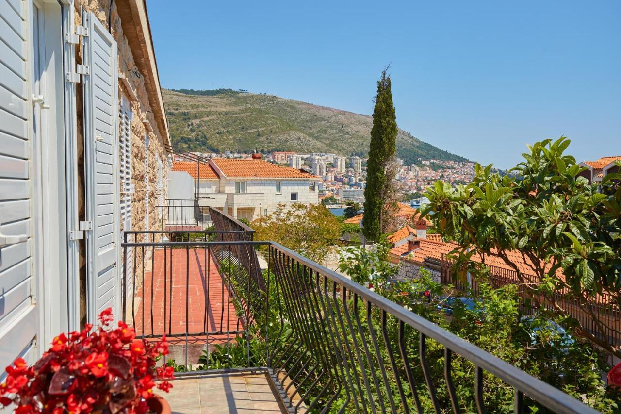 Apartment Niko Dubrovnik Dış mekan fotoğraf