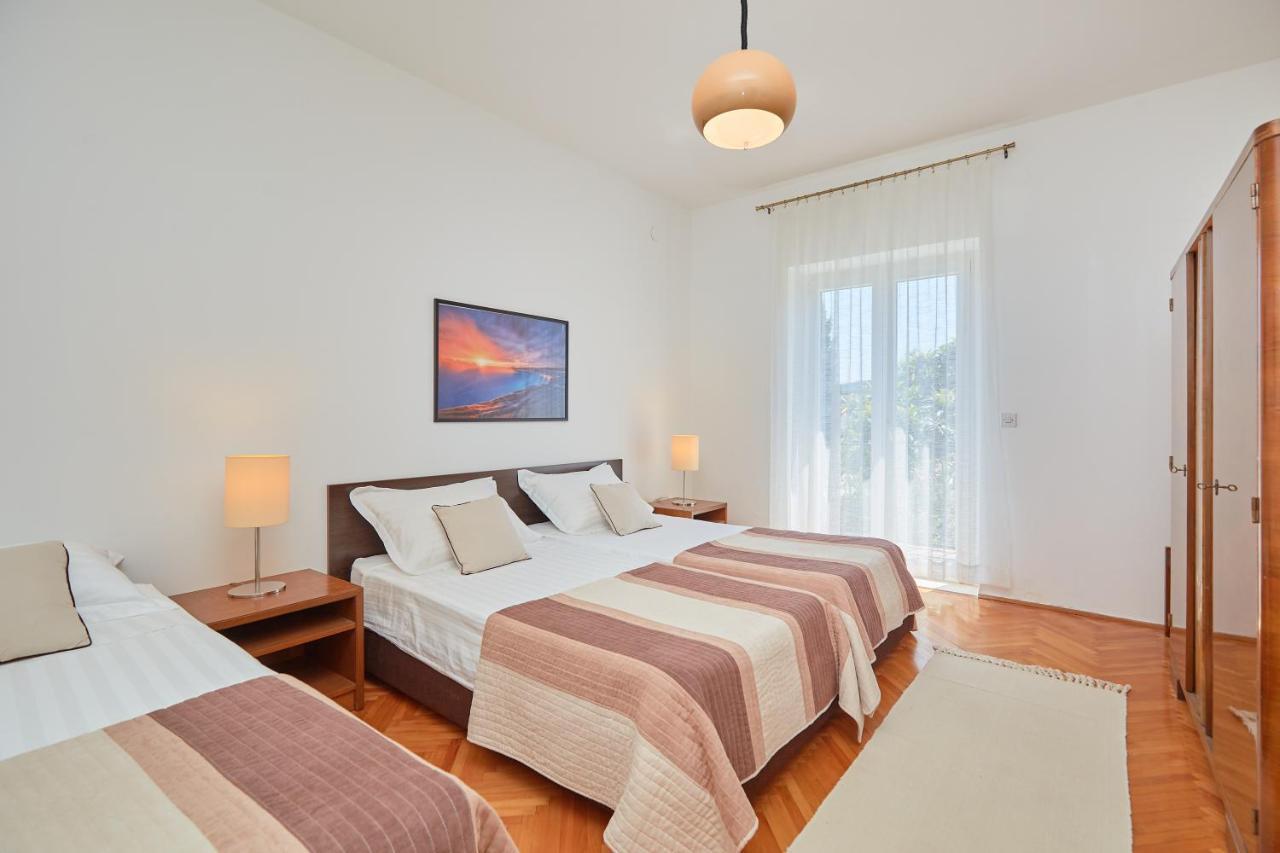 Apartment Niko Dubrovnik Dış mekan fotoğraf