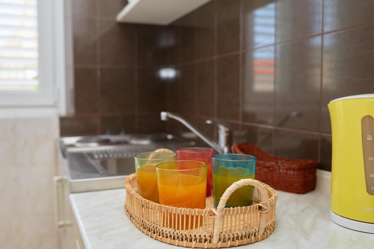 Apartment Niko Dubrovnik Dış mekan fotoğraf