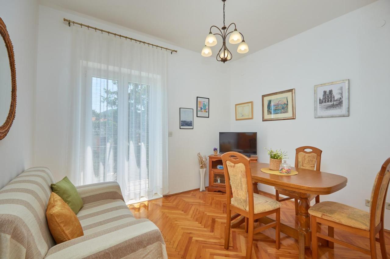 Apartment Niko Dubrovnik Dış mekan fotoğraf