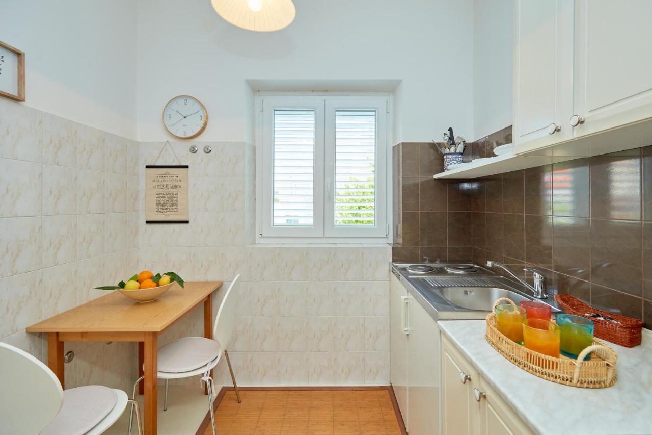 Apartment Niko Dubrovnik Dış mekan fotoğraf