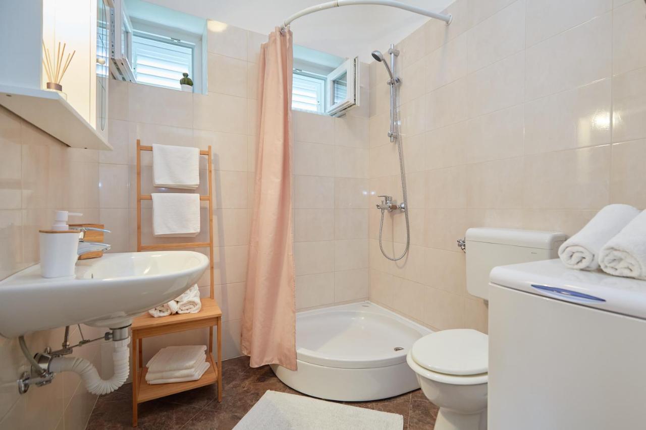 Apartment Niko Dubrovnik Dış mekan fotoğraf