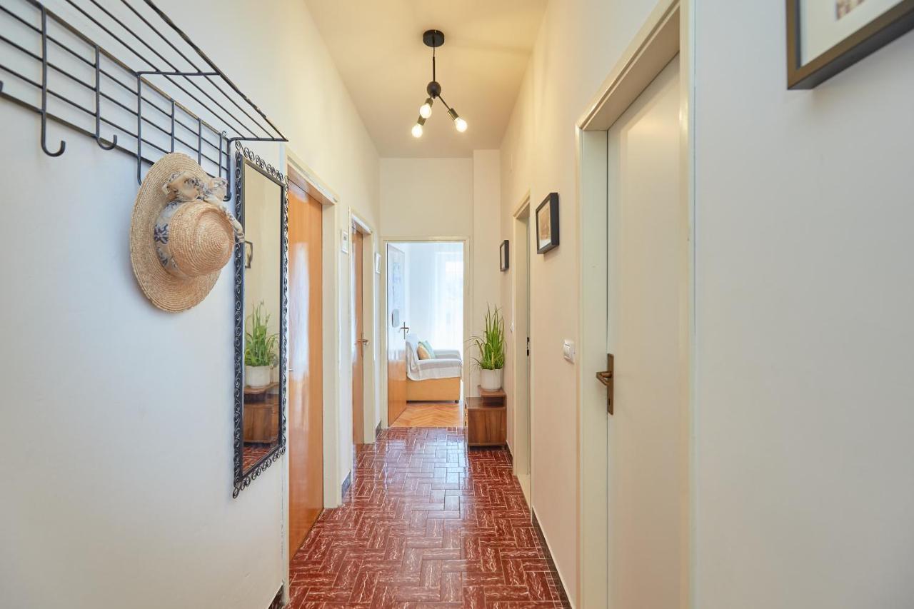 Apartment Niko Dubrovnik Dış mekan fotoğraf