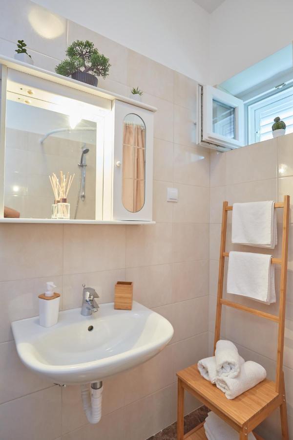 Apartment Niko Dubrovnik Dış mekan fotoğraf