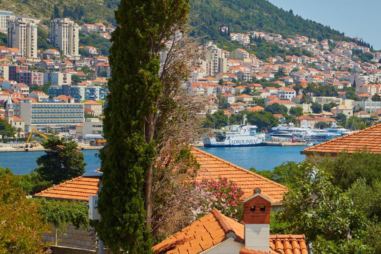 Apartment Niko Dubrovnik Dış mekan fotoğraf
